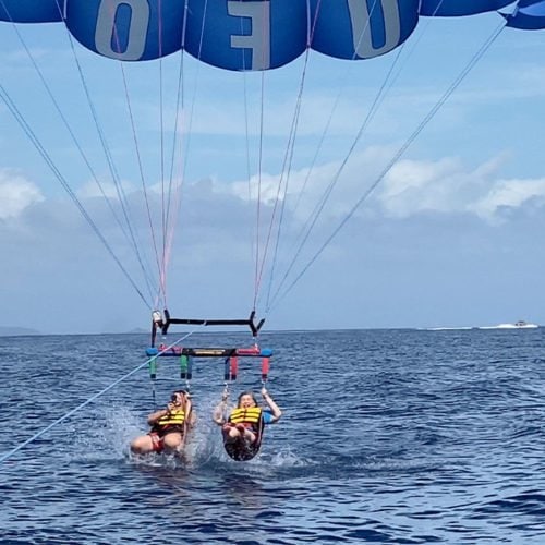 Maui Parasailing - Fly Above Maui’s Most Stunning Beach