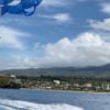 Maui Parasail Happy Passengers