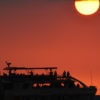 Kona Dinner Cruise Sunset Boat