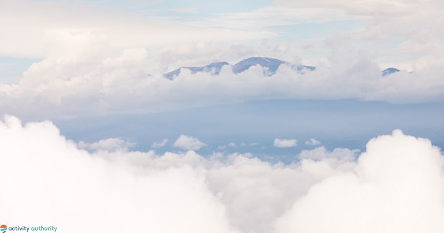 Mauna Kea Stargazing Tour Above The Clouds