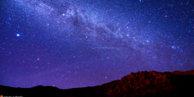 Mauna Kea Stargazing Tour Milky Way