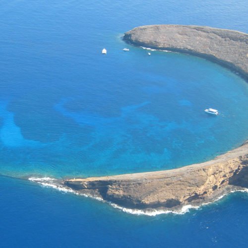 Molokini Sail and Snorkel Tour - Best Maui Boat Trips