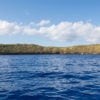 Molokini Sail Sea Level View