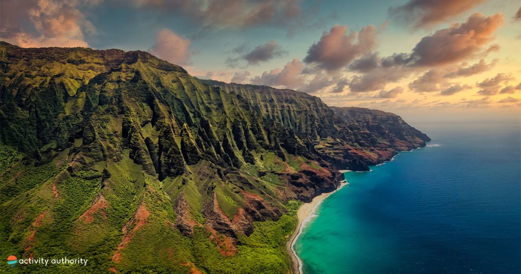 Niihau & Napali Coast Tour - The Longest Boat Tour From Kauai