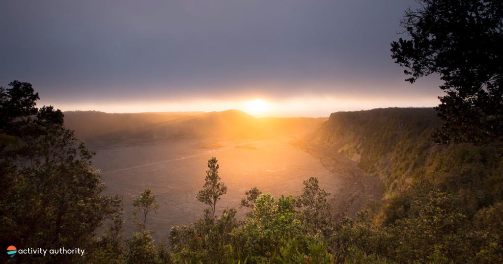 Big Island Volcano Tour - Kilauea and Private Lava Tube Tour