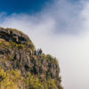 Hike Haleakala Ridge