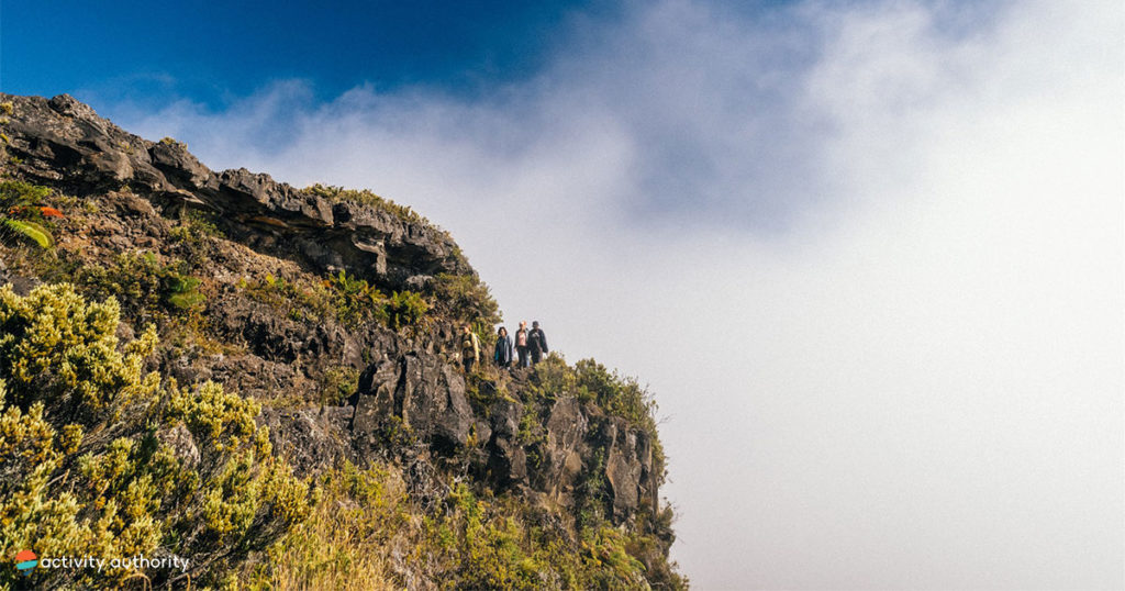 Hike Haleakala Crater | Some of the best Hiking on Maui