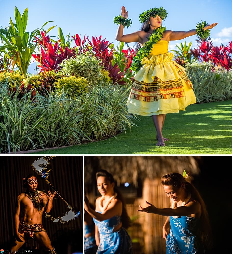 Things To Do On Maui Myths of Maui Luau