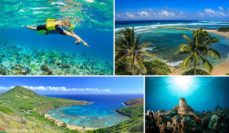 Top 10 Oahu Activities - The Best Things To Do On Oahu