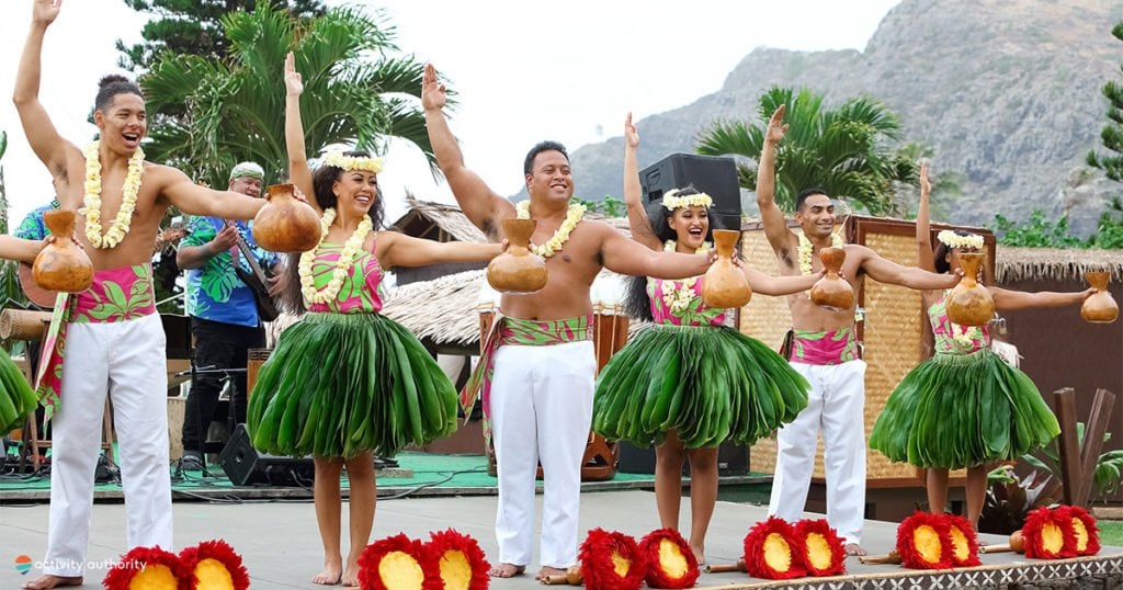 Best Oahu Luaus - Ka Moana Luau At Sea Life Park