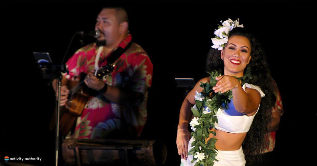 Best Oahu Luaus - Ka Moana Luau At Aloha Tower Marketplace