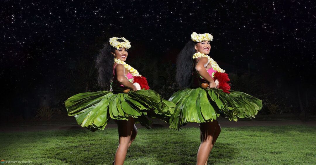 Ka Moana Performers