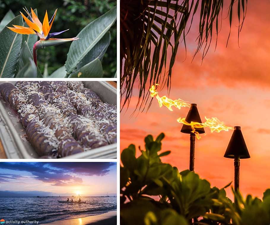 Top 5 Oahu Luaus Food and Ambiance