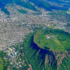 Private Oahu Helicopter Tours Diamond Head
