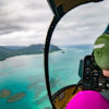 Private Oahu Helicopter Tours Flight