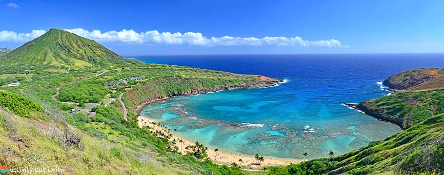 Top Oahu Snorkel Spots Hanauma Bay