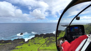 Top 5 Maui Helicopter Tours