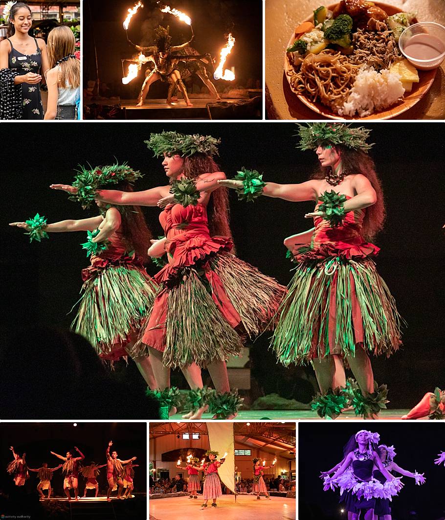 Top 5 Kauai Luaus Best Luaus to see on the island of Kauai