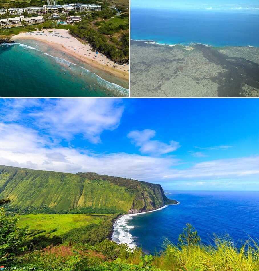 Top 5 Kona Helicopter Tours - Big Island, Hawaii Helicopter Tours