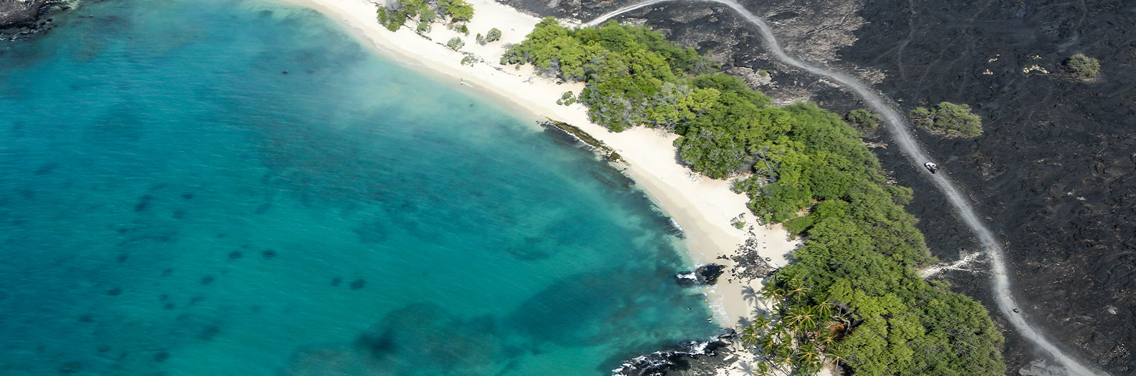 Top 5 Kona Helicopter Tours