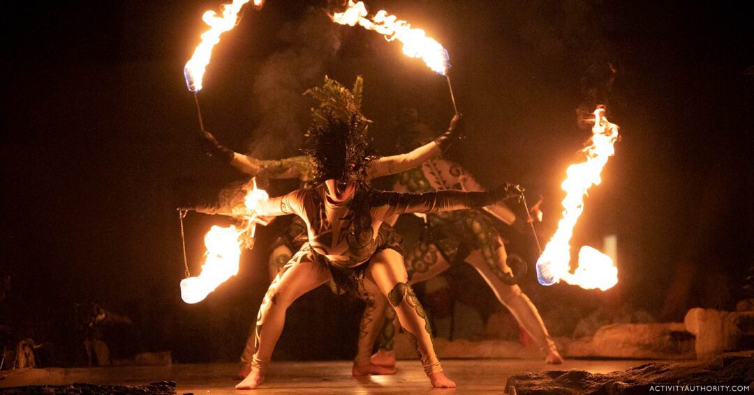 Kalamaku Luau Kauai