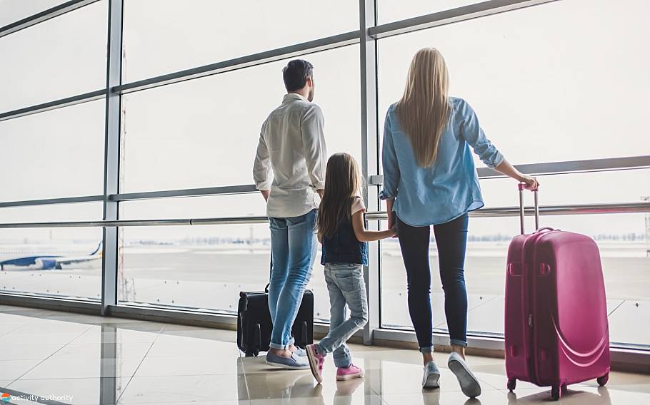 Responsible Travel Tips Family