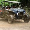 Kauai ATV Tour Mud