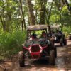 Kauai ATV Tour Puddles