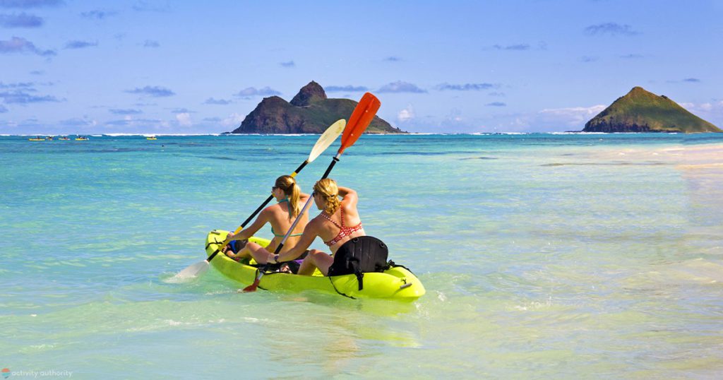 Top 10 Oahu Activities