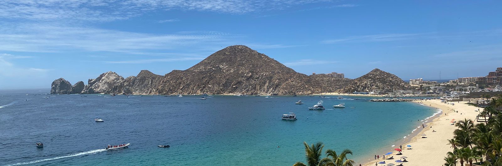 Top 5 Things To Do In Cabo San Lucas