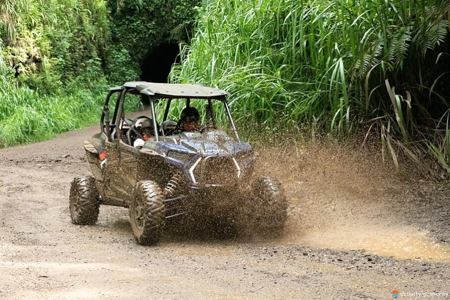 Koloa ATV Tour Review Our Experience on this Kauai ATV Tour