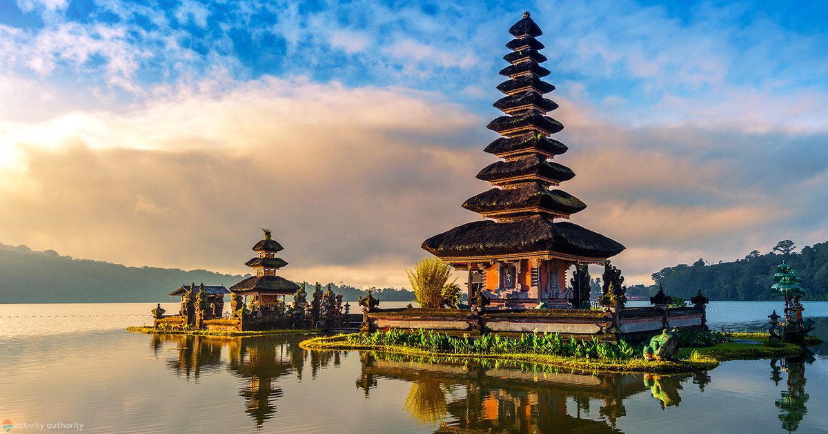Bali Information - Tips and Tricks for the Island of the Gods