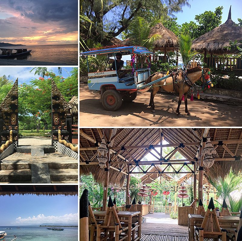 Bali Regions Gili Air