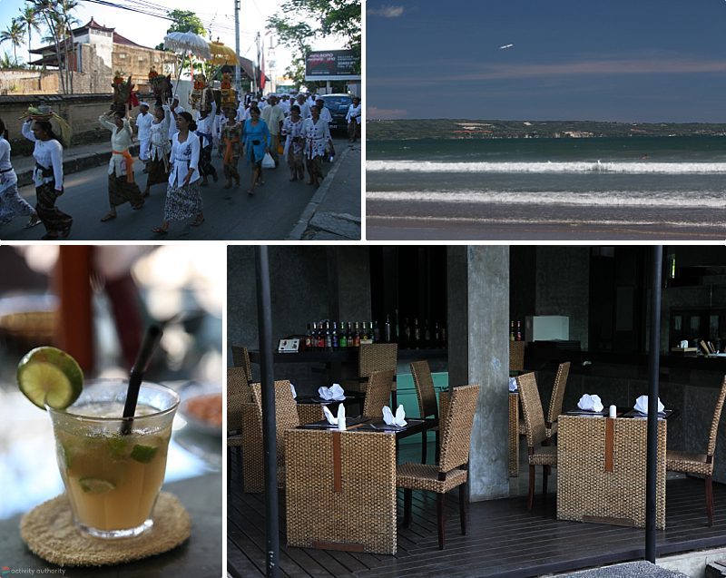 Bali Regions Seminyak