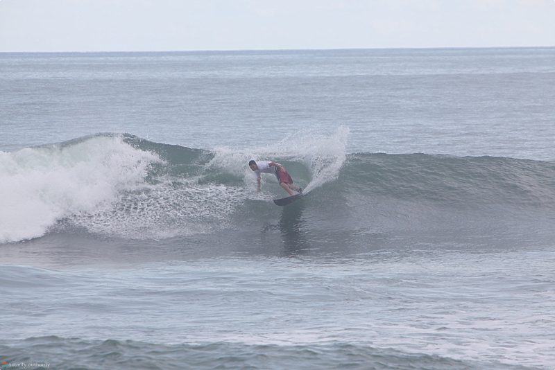 Bali Regions Surfing