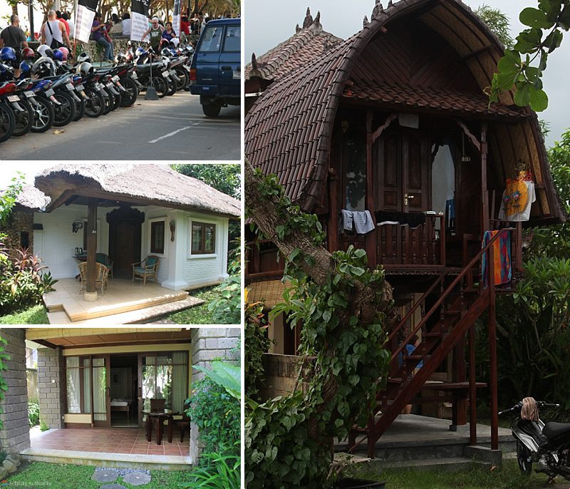 Moving To Bali Housing