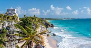 Top 5 Things To Do In Tulum