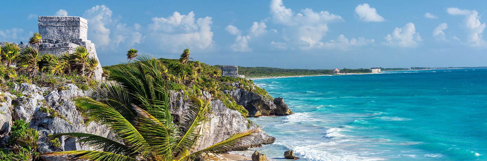 Top 5 Things To Do In Tulum