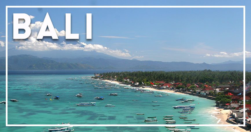 Bali