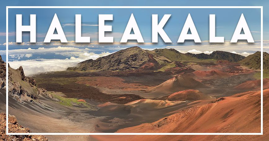 Haleakala