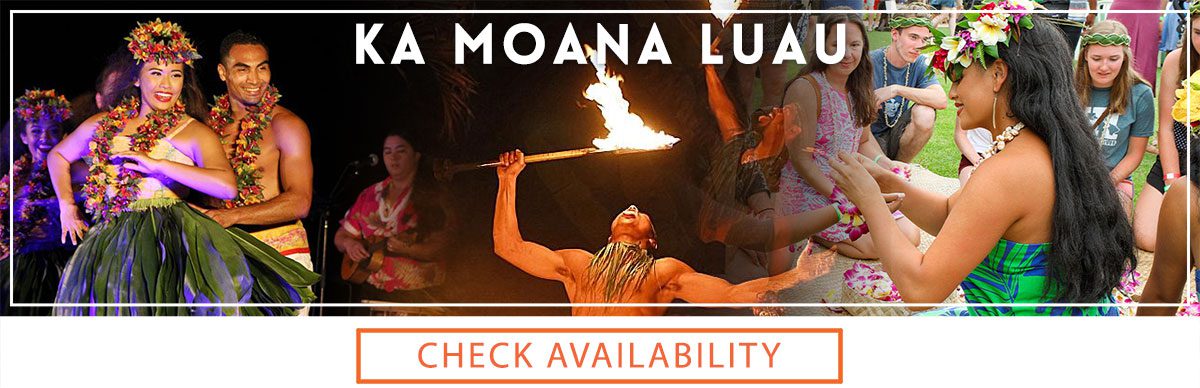 Ka Moana Luau